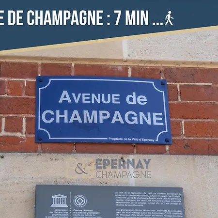 Terrasse 86 - Terrasse & Climatisation - 4-6 Personnes -