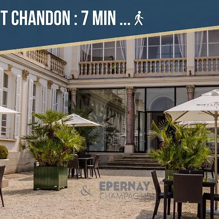 Terrasse 86 - Terrasse & Climatisation - 4-6 Personnes - Daire